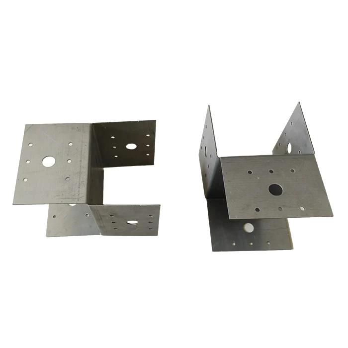 Outdoor Fence & Deck Posts များအတွက် Post Caps ကဘာတွေလိုအပ်သလဲ၊