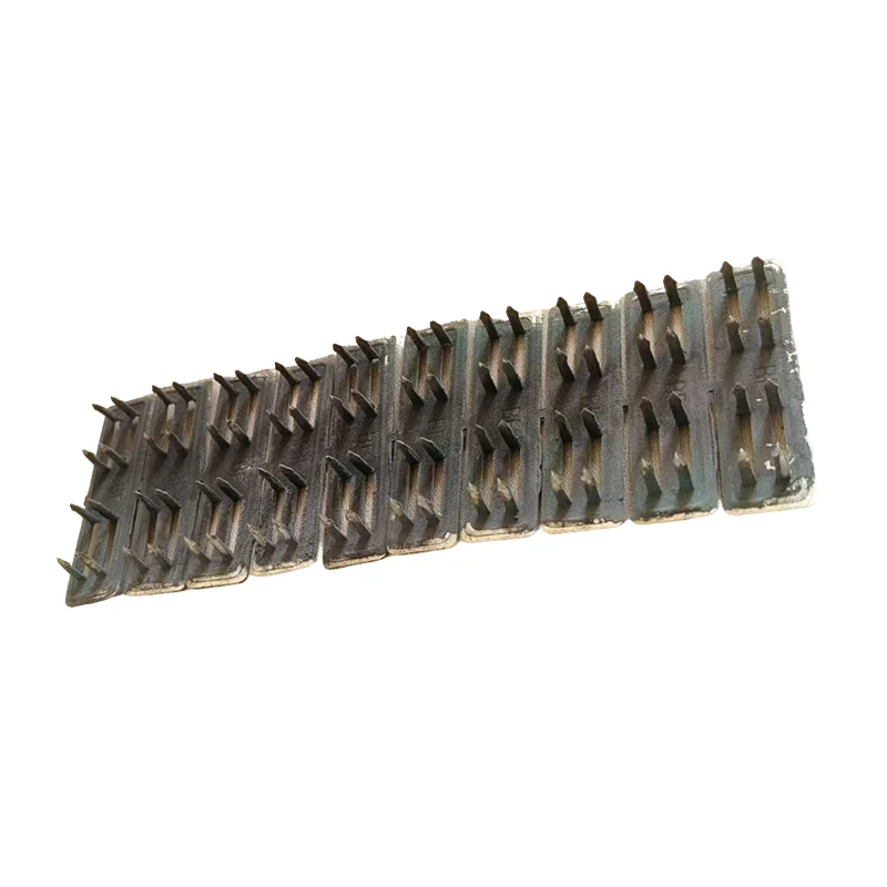ခေတ်သစ်သစ်သားဆောက်လုပ်ရေးတွင် သစ်သား Connector Strip လက်သည်းပြားများကို မရှိမဖြစ်ဖြစ်စေသောအရာ