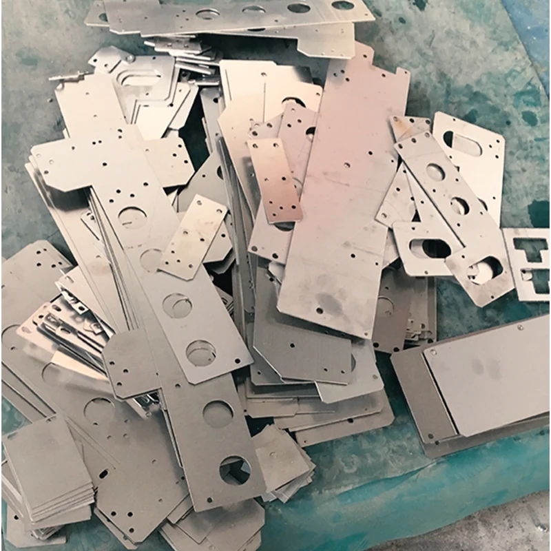 အဘယ်ကြောင့်ဆိုသော် Sheet Metal Parts Stainless Steel Laser Cutting Parts များသည် Precision Manufacturing အတွက် ပထမဆုံးရွေးချယ်မှုဖြစ်သနည်း။