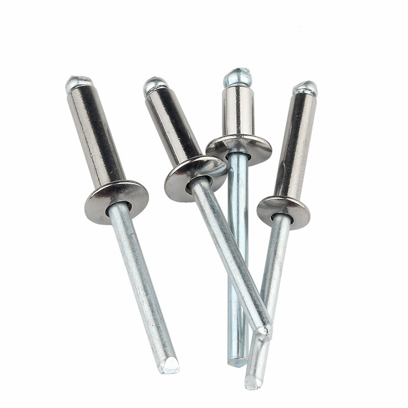 Blind Rivets များထဲမှ အများစုကို ရယူခြင်း- ရွေးချယ်ခြင်း၊ တပ်ဆင်ခြင်းနှင့် ပြဿနာဖြေရှင်းခြင်းအတွက် လက်တွေ့ကျသော အကြံပြုချက်များ