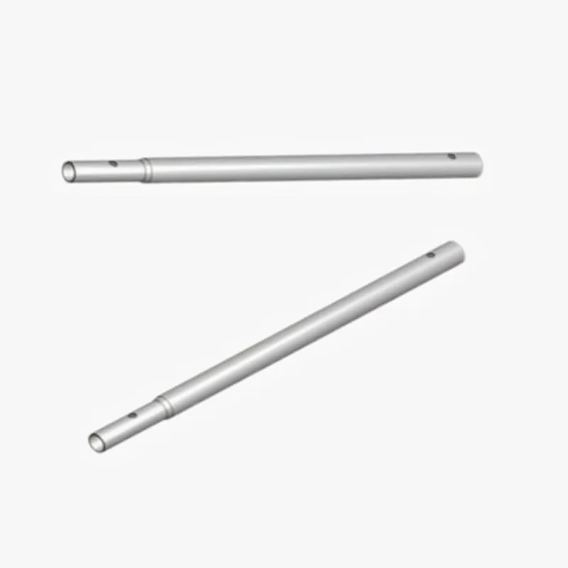 Greenhouse Frame Connectors များသည် Structural Reliability ကို မည်သို့တိုးတက်စေနိုင်သနည်း။