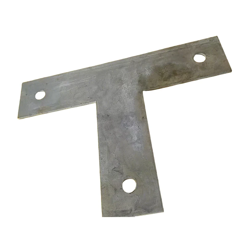 Sheet Metal Stamping Parts