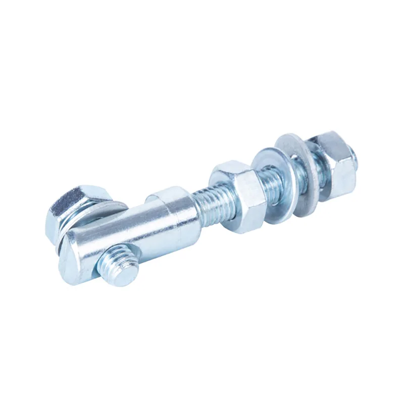 Laminated Timber Bolts များ ၊