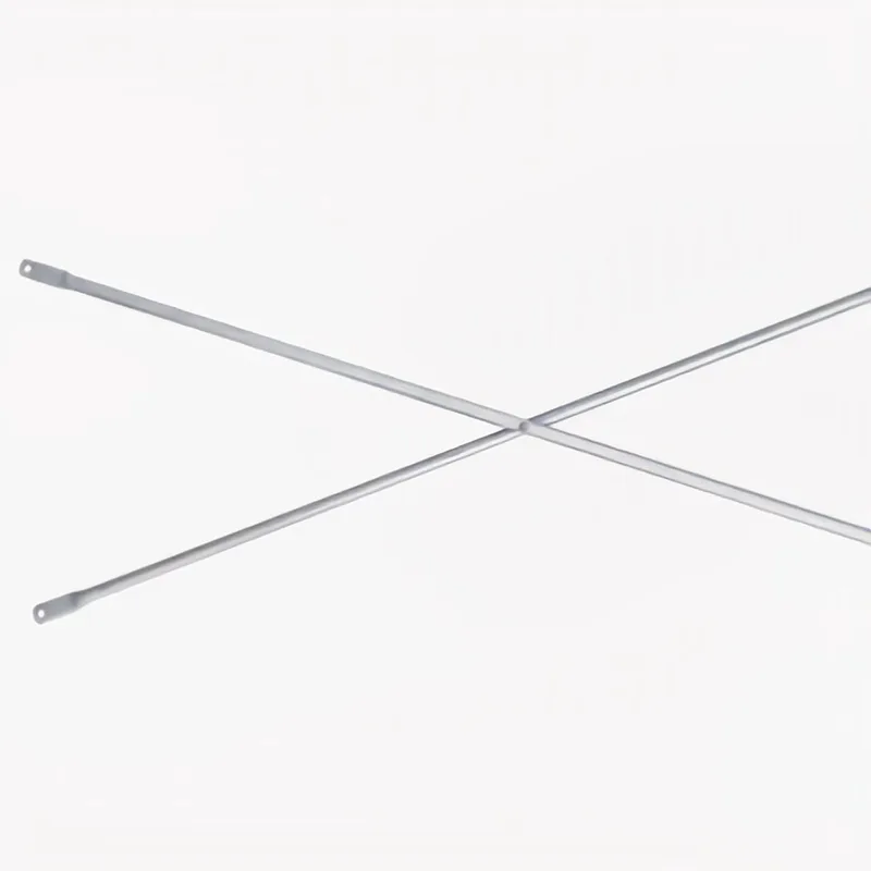 ဖန်လုံအိမ် Diagonal Brace