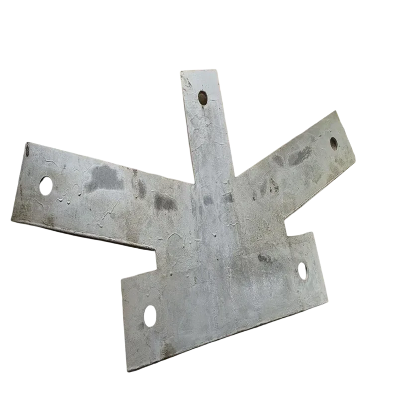Heavy Timber Structural Connectors များ