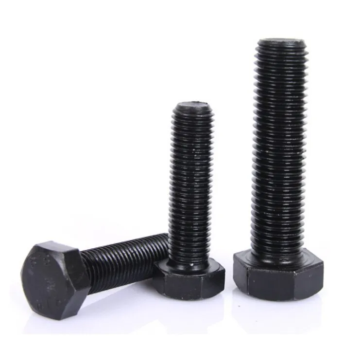 Hex Head Bolts