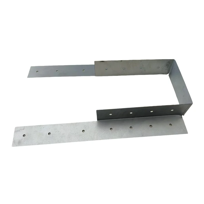 Joist Hanger လေးလံသော သစ်သားအိမ်
