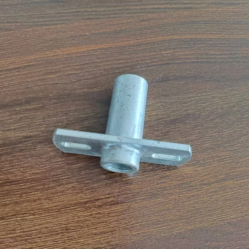Shock-absorbing နှင့် Wear-Resistant Bushing