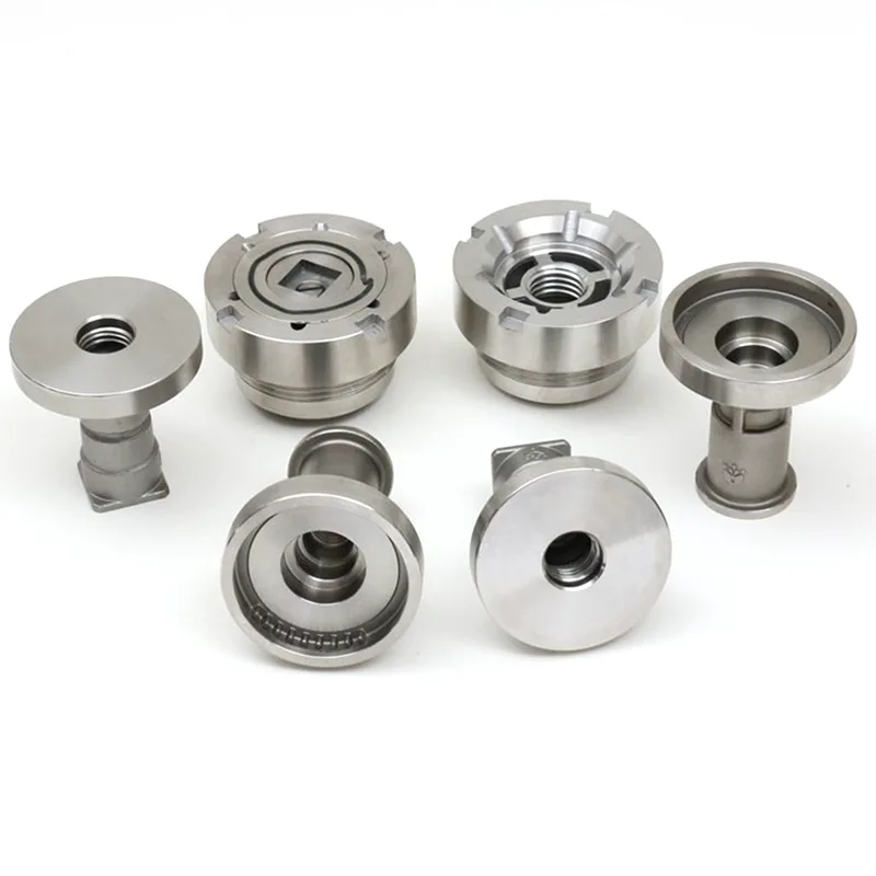 Stainless Steel Fabrication