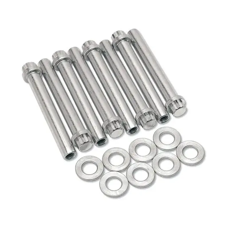 Bolt နှင့် Washer Kit မှတဆင့်